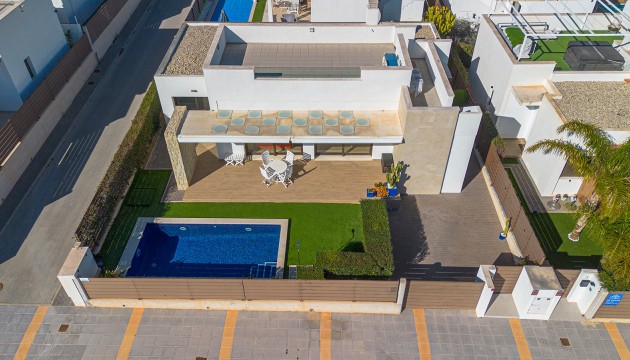 Sale - Villas - Vistabella Golf - Vistabella