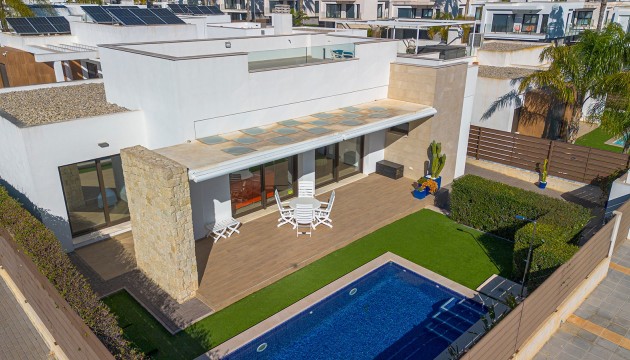 Sale - Villas - Vistabella Golf - Vistabella