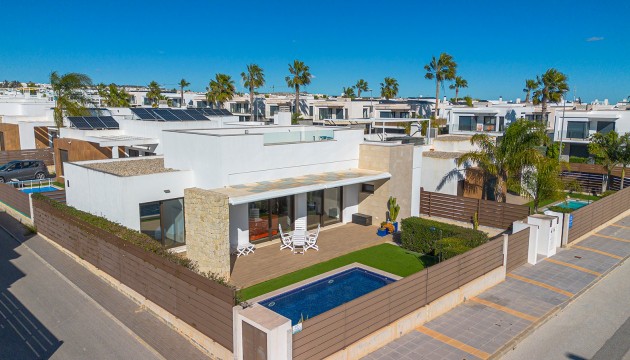 Sale - Villas - Vistabella Golf - Vistabella