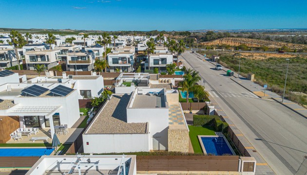 Sale - Villas - Vistabella Golf - Vistabella