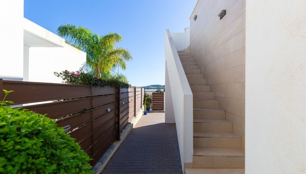 Sale - Villas - Vistabella Golf - Vistabella