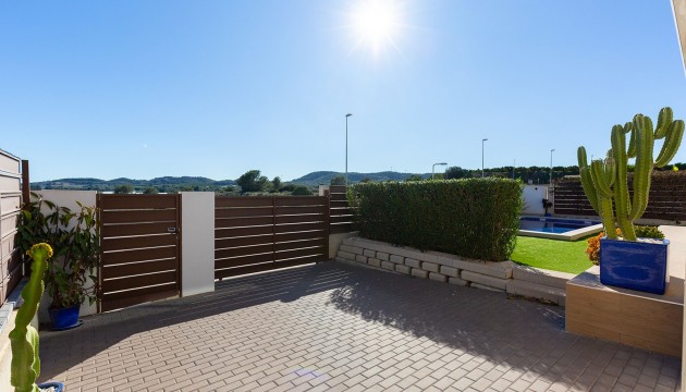 Sale - Villas - Vistabella Golf - Vistabella