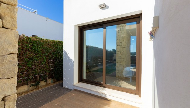 Sale - Villas - Vistabella Golf - Vistabella