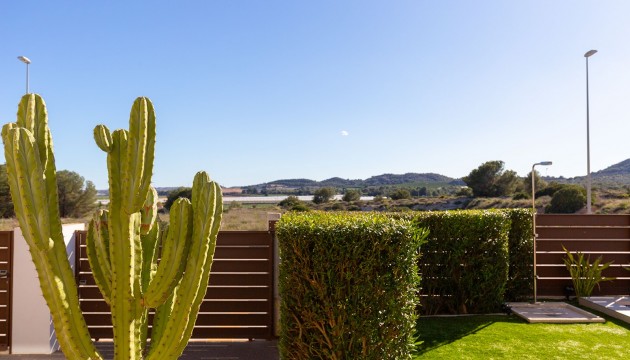 Sale - Villas - Vistabella Golf - Vistabella