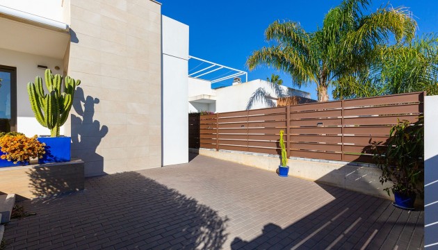 Sale - Villas - Vistabella Golf - Vistabella