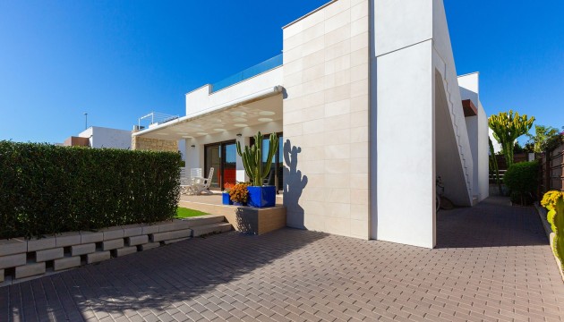 Sale - Villas - Vistabella Golf - Vistabella