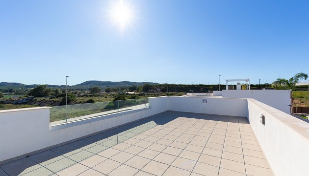 Sale - Villas - Vistabella Golf - Vistabella