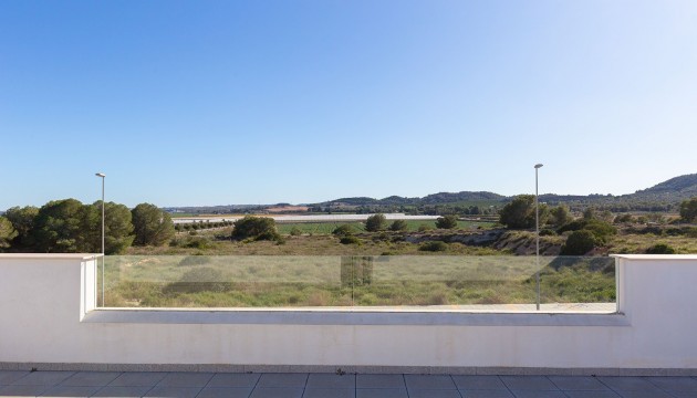 Sale - Villas - Vistabella Golf - Vistabella