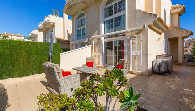 Venta - Villas
 - Guardamar - El Raso