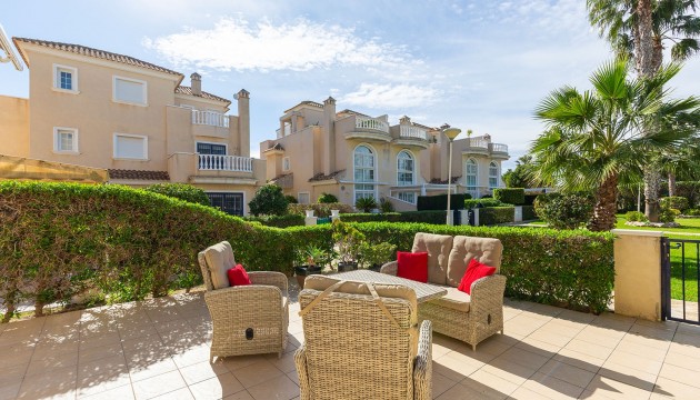 Venta - Villas
 - Guardamar - El Raso