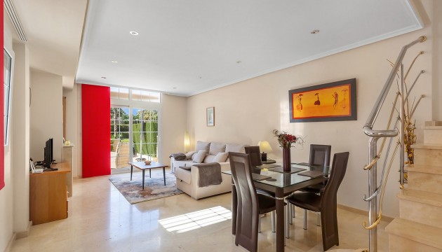 Venta - Villas
 - Guardamar - El Raso