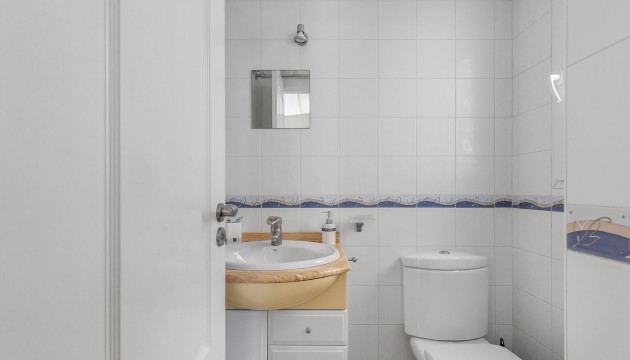 Venta - Villas
 - Guardamar - El Raso