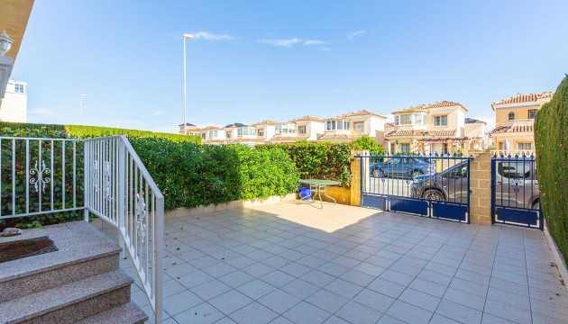 Venta - Villas
 - Guardamar - El Raso