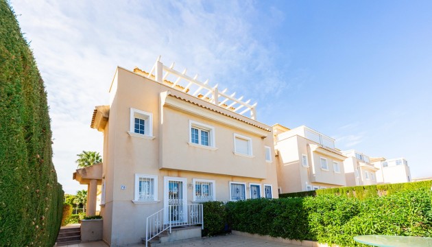 Venta - Villas
 - Guardamar - El Raso