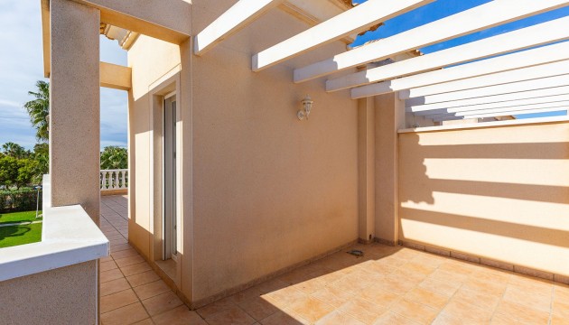 Venta - Villas
 - Guardamar - El Raso