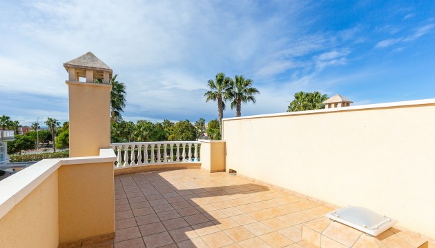 Venta - Villas
 - Guardamar - El Raso