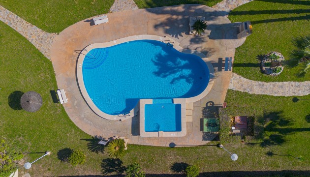 Venta - Villas
 - Guardamar - El Raso