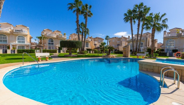 Venta - Villas
 - Guardamar - El Raso