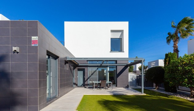 Revente - Townhouse - Algorfa - La finca Golf