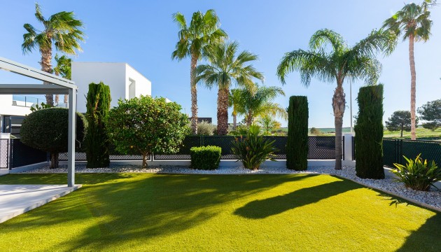 Revente - Townhouse - Algorfa - La finca Golf