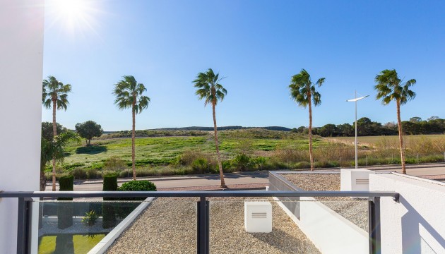 Revente - Townhouse - Algorfa - La finca Golf