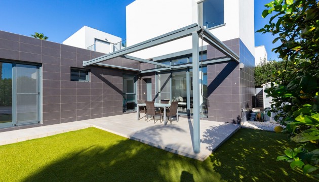 Revente - Townhouse - Algorfa - La finca Golf