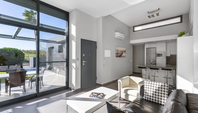 Revente - Townhouse - Algorfa - La finca Golf