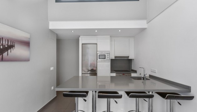 Revente - Townhouse - Algorfa - La finca Golf