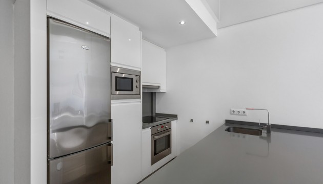 Revente - Townhouse - Algorfa - La finca Golf