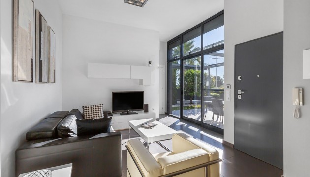 Revente - Townhouse - Algorfa - La finca Golf