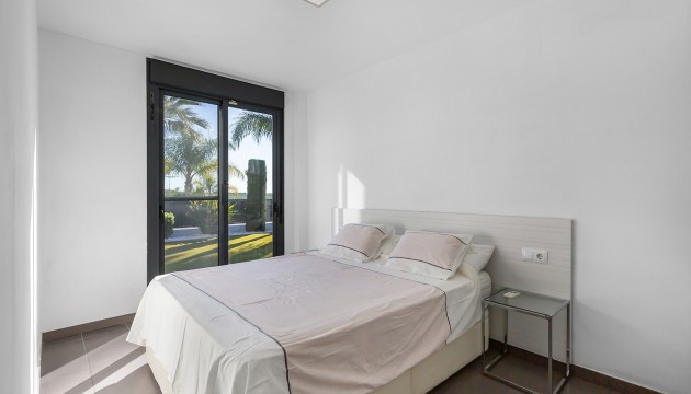 Revente - Townhouse - Algorfa - La finca Golf