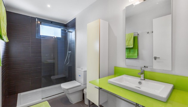 Revente - Townhouse - Algorfa - La finca Golf