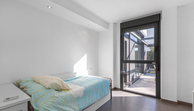 Revente - Townhouse - Algorfa - La finca Golf