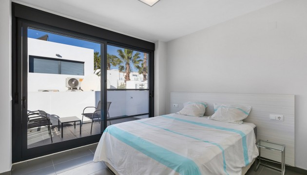 Revente - Townhouse - Algorfa - La finca Golf