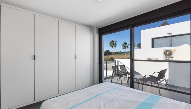 Revente - Townhouse - Algorfa - La finca Golf