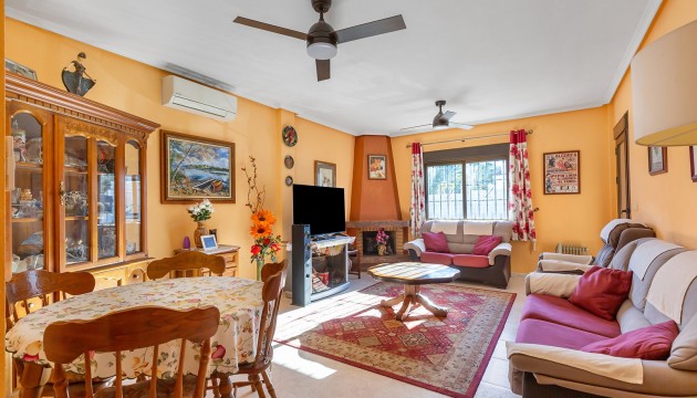 Sale - Villas - Bigastro