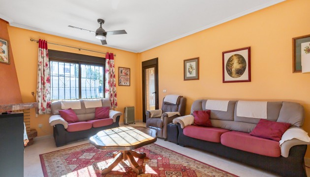 Sale - Villas - Bigastro