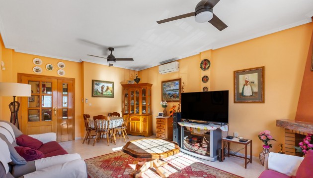 Sale - Villas - Bigastro