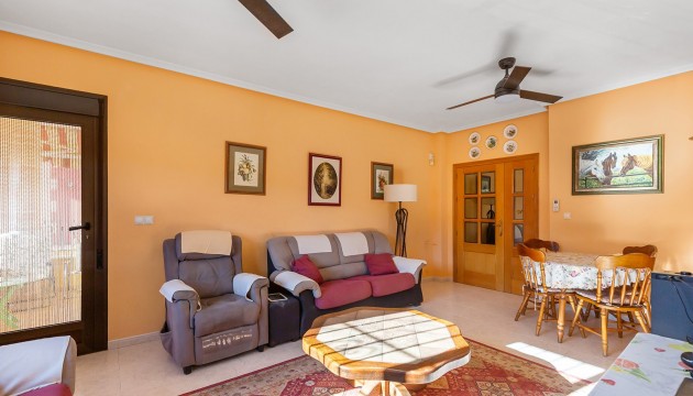 Sale - Villas - Bigastro