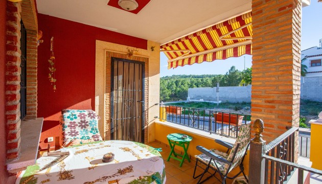 Sale - Villas - Bigastro