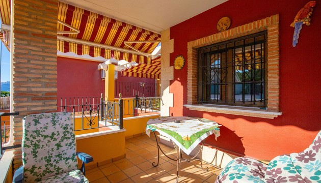 Sale - Villas - Bigastro