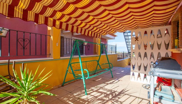 Sale - Villas - Bigastro