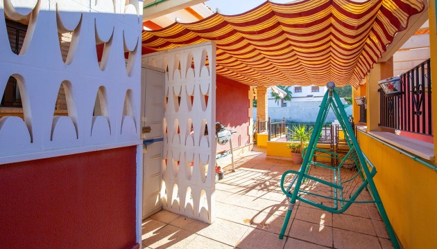 Sale - Villas - Bigastro