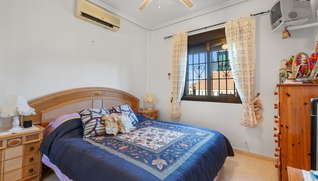 Sale - Villas - Bigastro