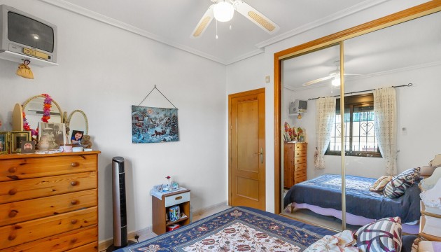 Sale - Villas - Bigastro