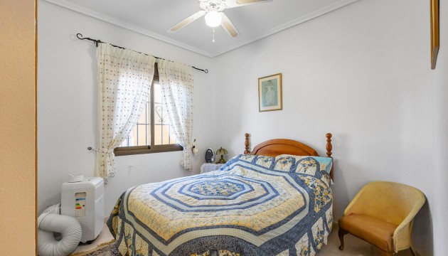 Sale - Villas - Bigastro