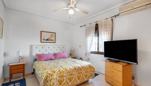 Sale - Villas - Bigastro