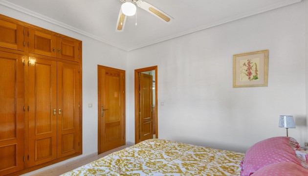 Sale - Villas - Bigastro