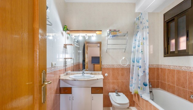 Sale - Villas - Bigastro