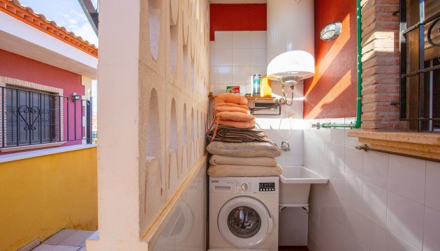 Sale - Villas - Bigastro